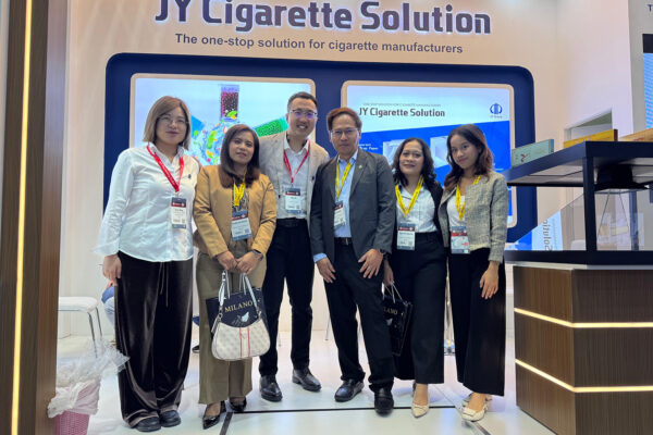 World Tobacco Fair - Dubai 2025 -1