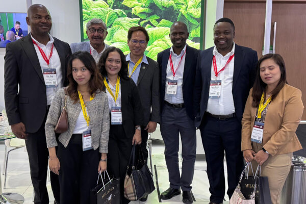 World Tobacco Fair - Dubai 2025 -2