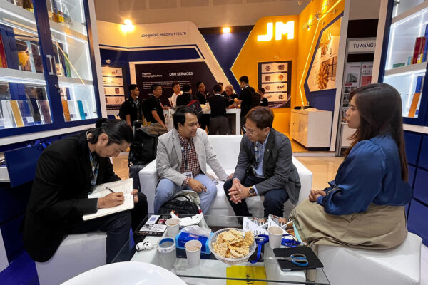 World Tobacco Fair - Surabaya 2025 - 1
