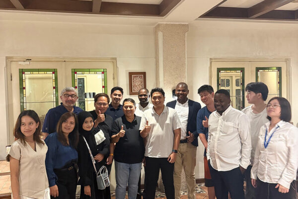 World Tobacco Fair - Surabaya 2025 - 2