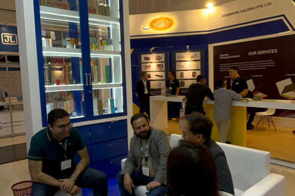 World Tobacco Fair - Surabaya 2025 - 3