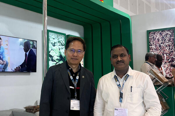 World Tobacco Fair - Surabaya 2025 - 4