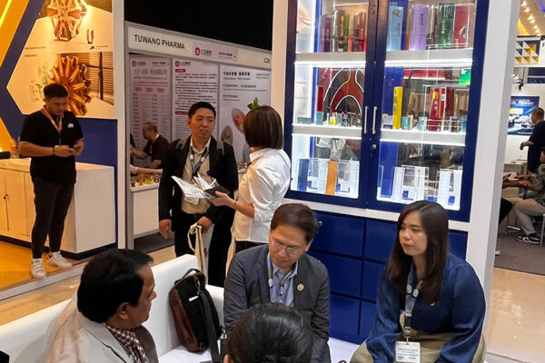 World Tobacco Fair - Surabaya 2025 - 7